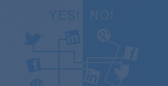 Social Media Marketing in 5 punti! Cose da fare e cose da evitare 5 consigli top