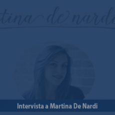 martina de nardi