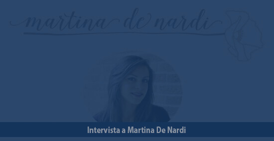 martina de nardi