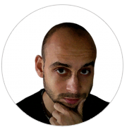 Giacomo Freddi 180x180