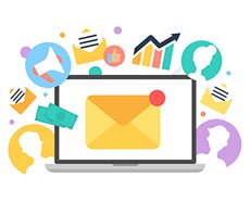 direct email marketing