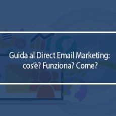 direct email marketing