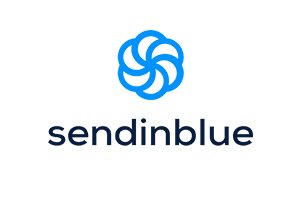 logo sendinblue
