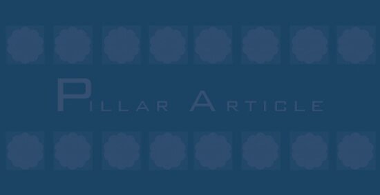 pillar article