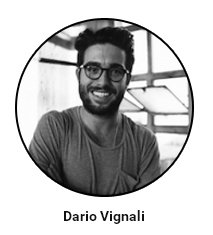 dario vignali