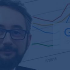 guida google search console