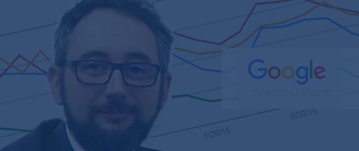 guida google search console