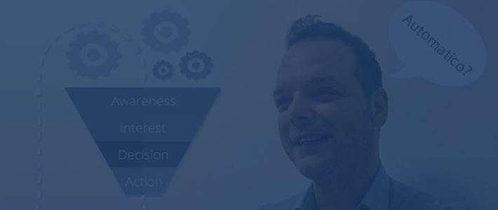 Marketing automatico: il contesto, le strategie e gli strumenti marketing automatico