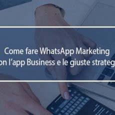 whatsapp marketing