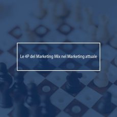 4p marketing mix