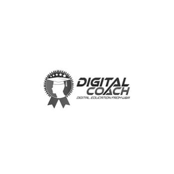 Collaborazione diretta: Digital Coach è una delle principali realtà italiane nel mondo della formazione in ambito digitale. Intervento: realizzazione videocorsi SEO in vendita sulla piattaforma digitale dell’azienda.