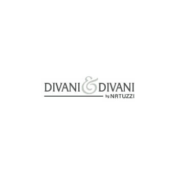 Cliente indiretto: Divani & Divani è tra i principali brand in Italia nella vendita di divani. Intervento: comunicazione visiva per campagne di Advertising offline con manifesti 6x6 distribuiti su larga scala.