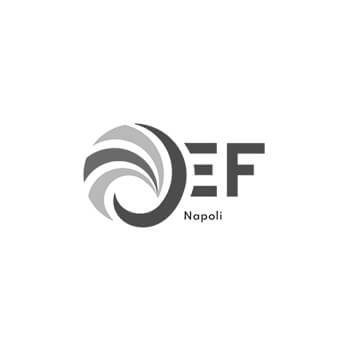 Cliente diretto: JEF Napoli è la Junior Enterprise dell’Università degli Studi di Napoli Federico II. Intervento: Training formativi su “Analisi di mercato” e “Search Engine Optimization”.