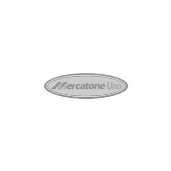 Cliente indiretto: Mercatone Uno è una famosa catena Italiana di Grandi Magazzini. Intervento: comunicazione visiva per campagne di Advertising offline con Volantini distribuiti su larga scala.