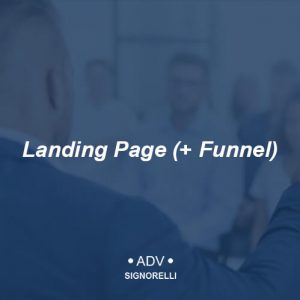 cover lp funnel