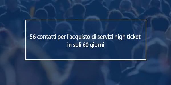 caso lead generation