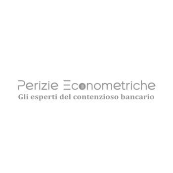 perizie econometriche