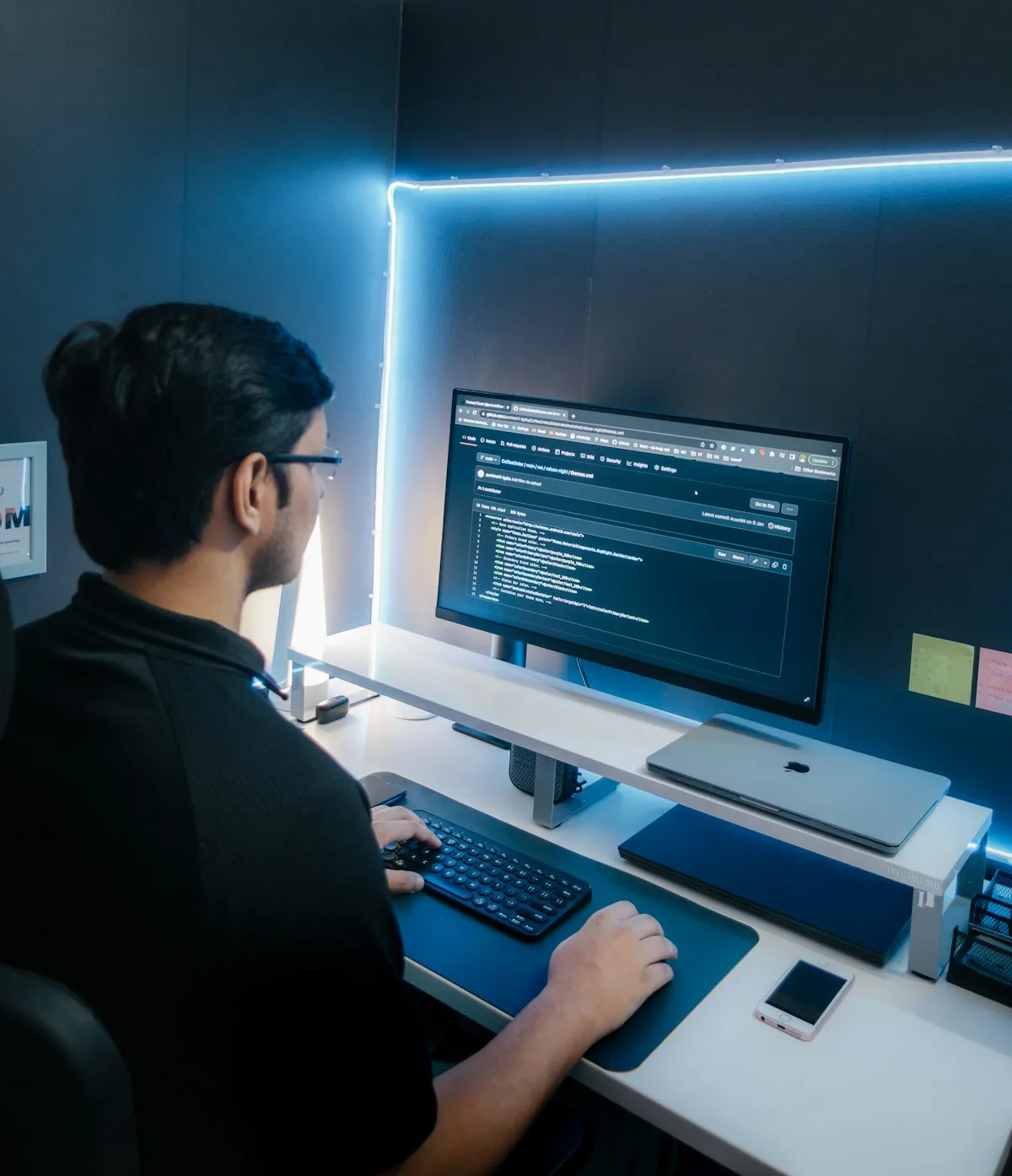 Sviluppo siti web e funnel di vendita per aziende con tecnologia AI