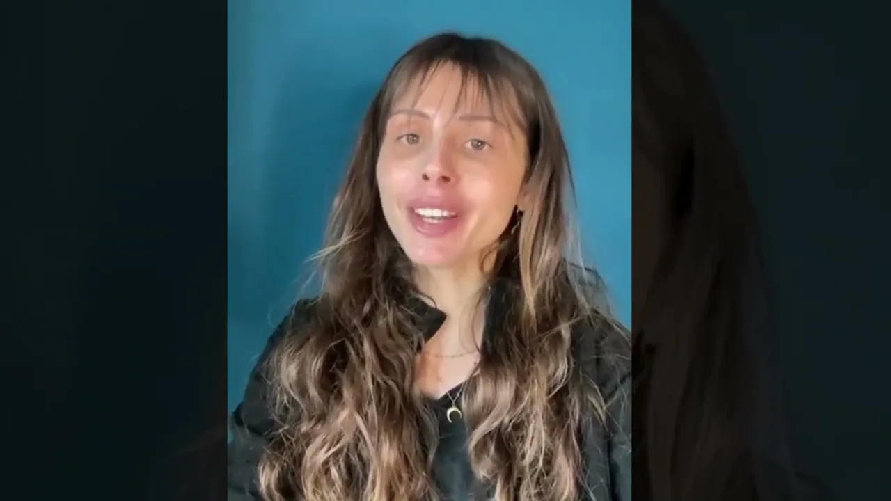 Testimonianza Benedetta Valanzano