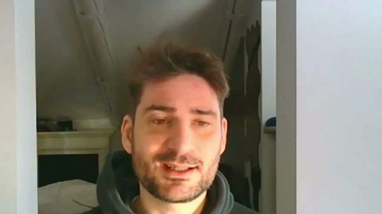 Testimonianza Dario Lops
