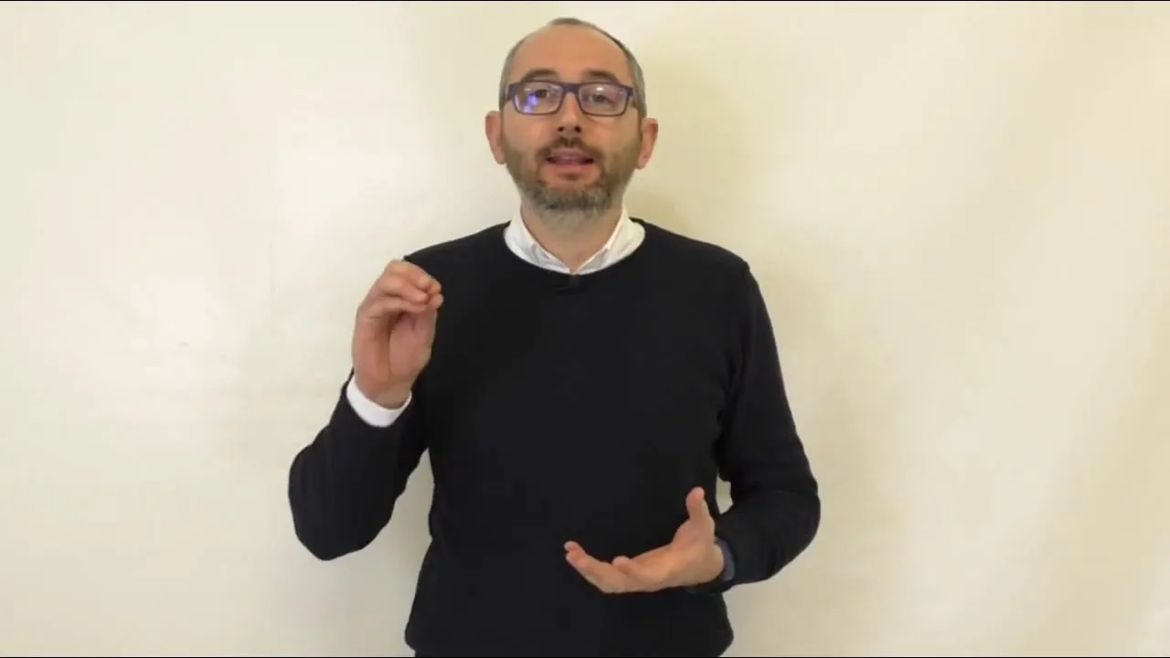 Testimonianza Mirko Galassi