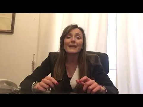 Testimonianza Avv. Valeria Maresca