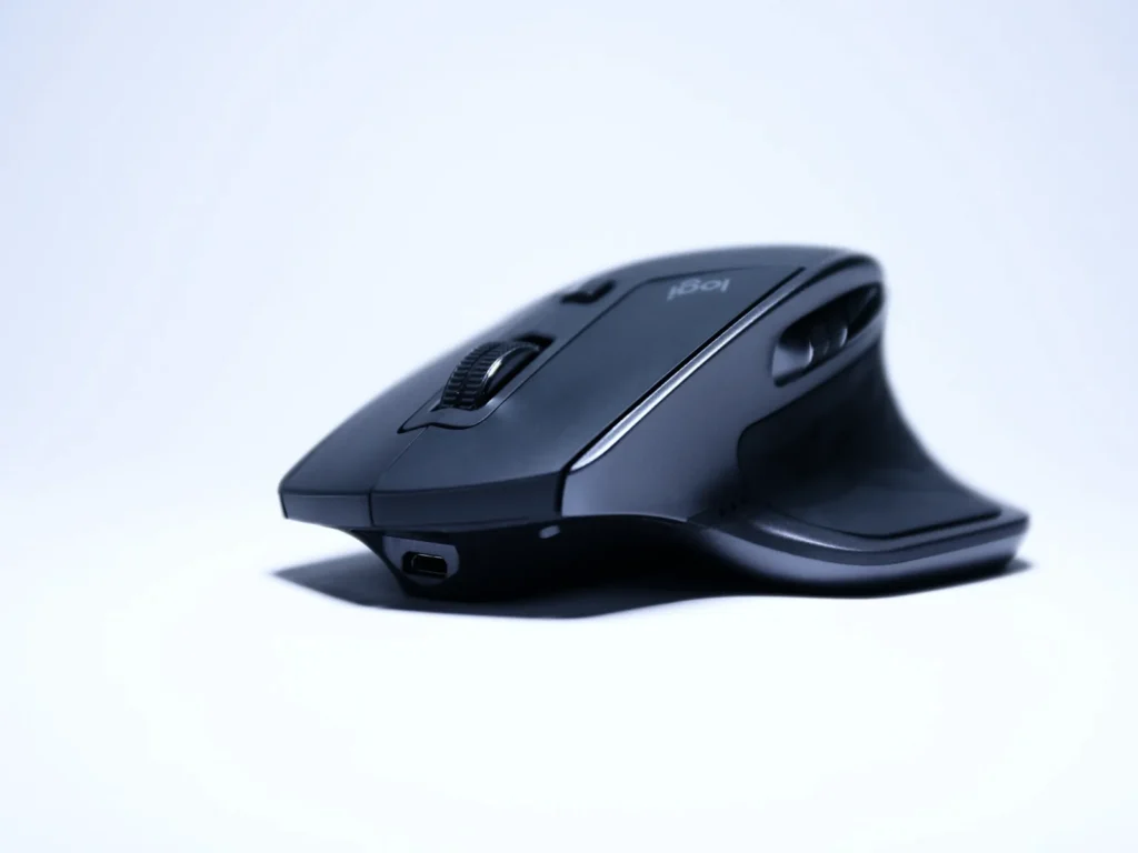Mouse del computer: aumentare le visite al sito