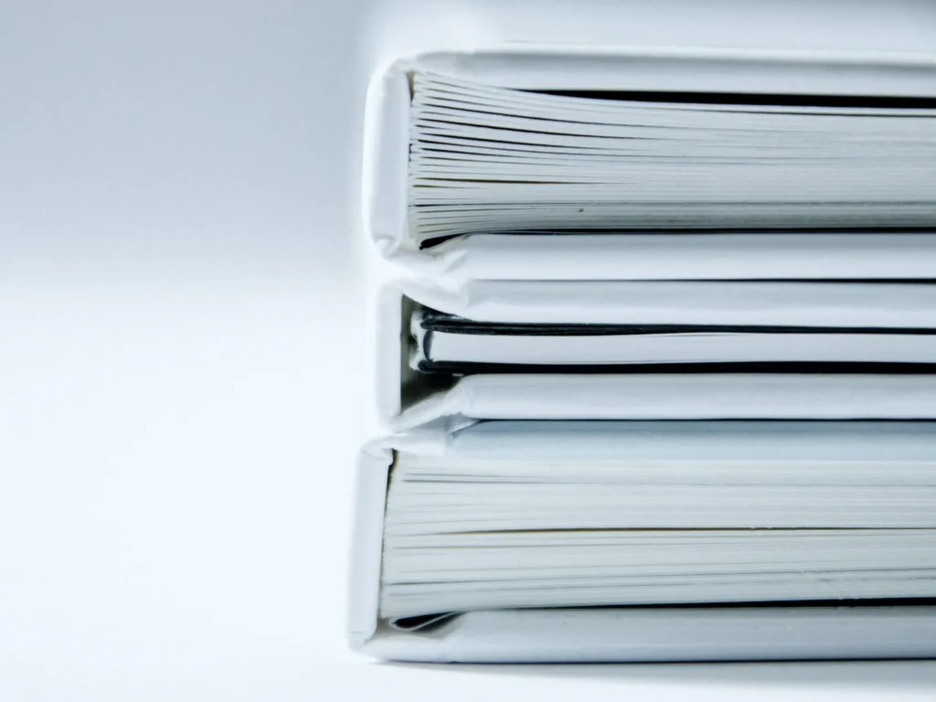 Raccoglitori ordinati: categorie e tag di un blog