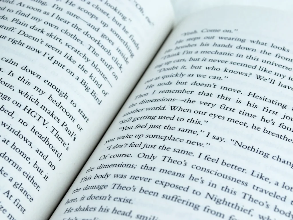 Libro aperto: fare personal branding scrivendo un libro